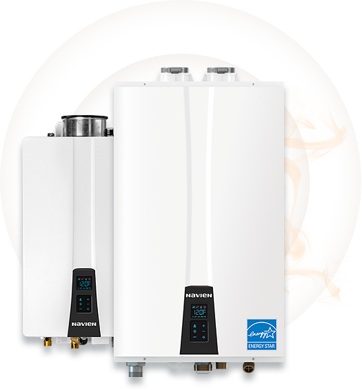 hot-water-system Air Conditioner
